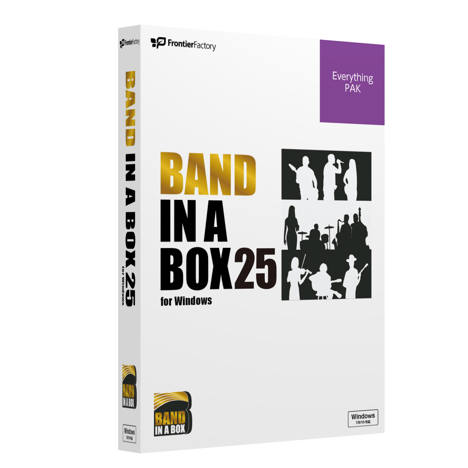 Band-in-a-Box Band-in-a-Box