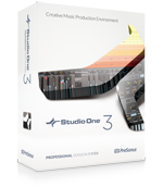 Studio One Studio One