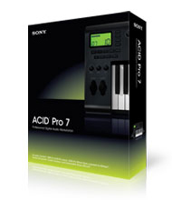ACID PRO ACID PRO