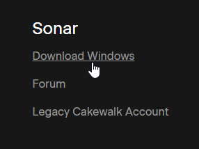 Download Windows