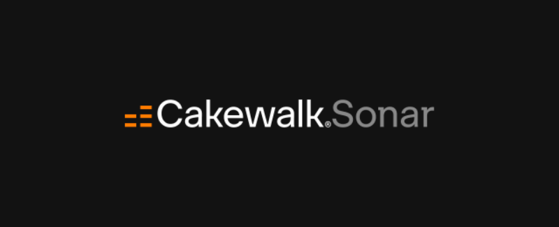 Cakewalk Sonar