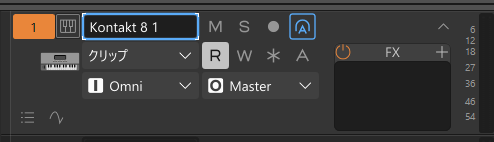 Kontakt