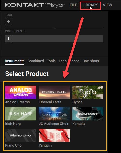 Kontakt