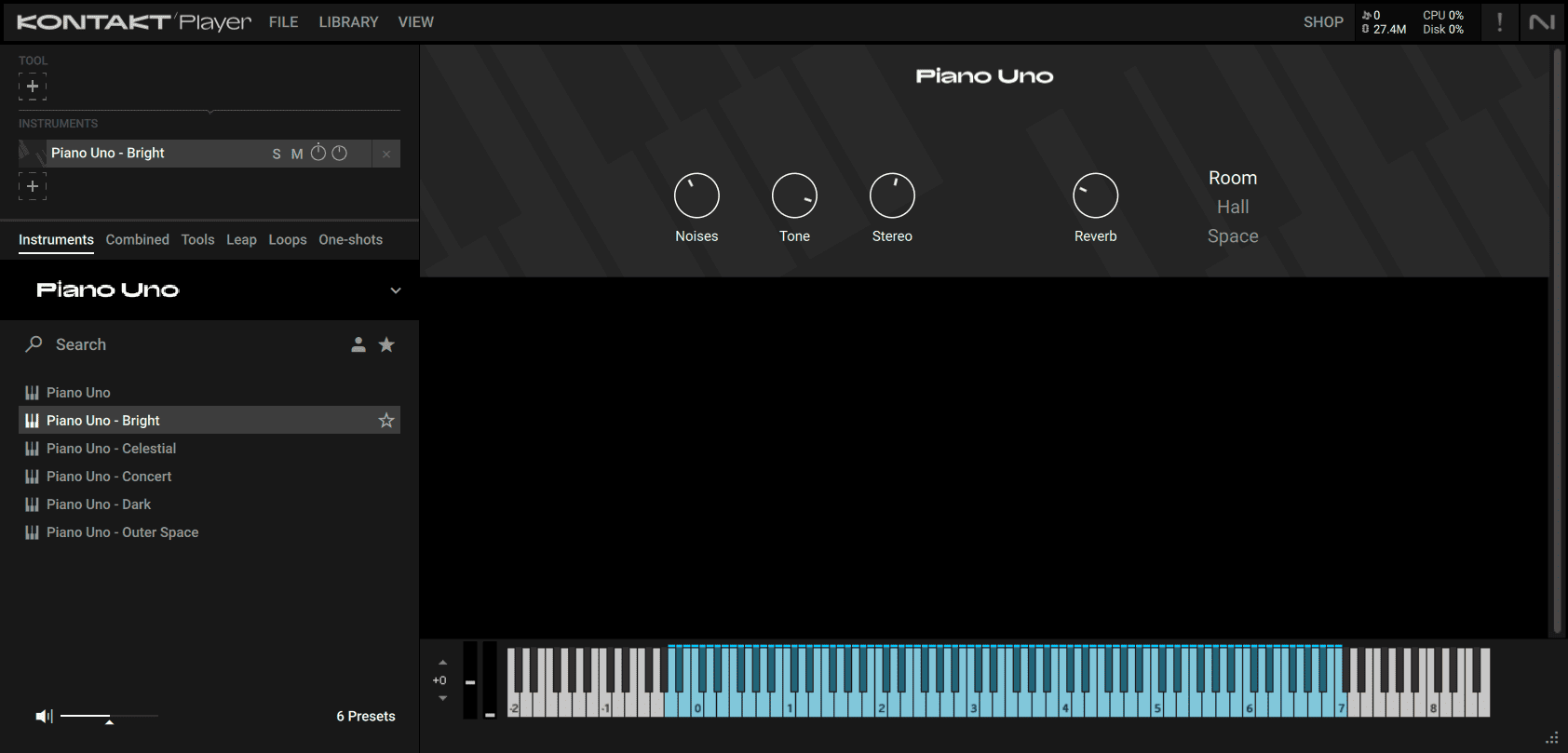Kontakt