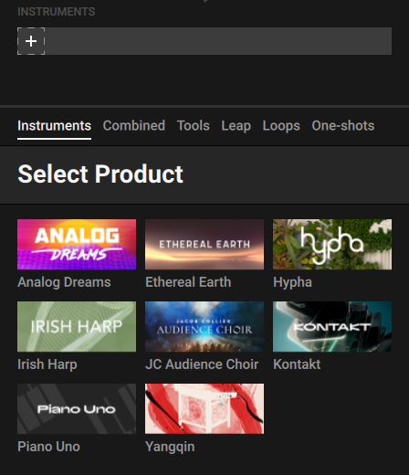 Kontakt