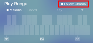 Follow Chords