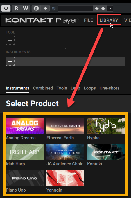 Kontakt