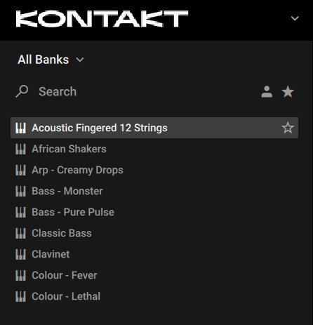Kontakt