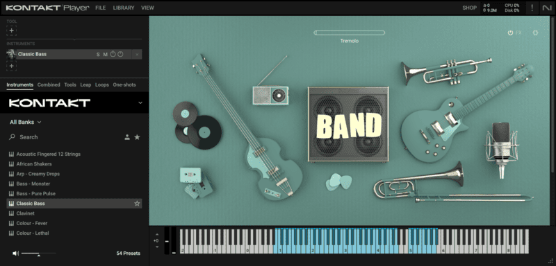 Kontakt