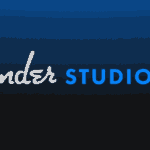 Fender Studio Pro