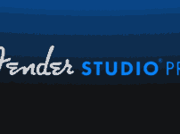 Fender Studio Pro