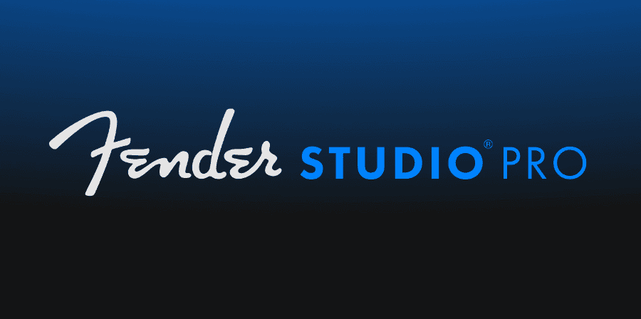 Fender Studio Pro