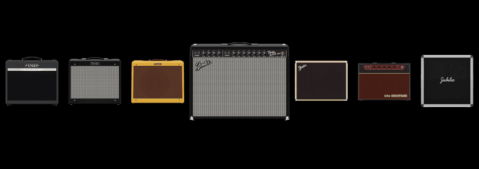 アンプシミュレーター