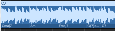 Logic Pro Chord ID