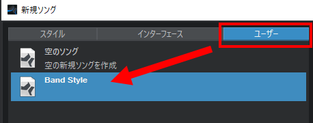 テンプレート