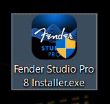 Fender Studio Pro