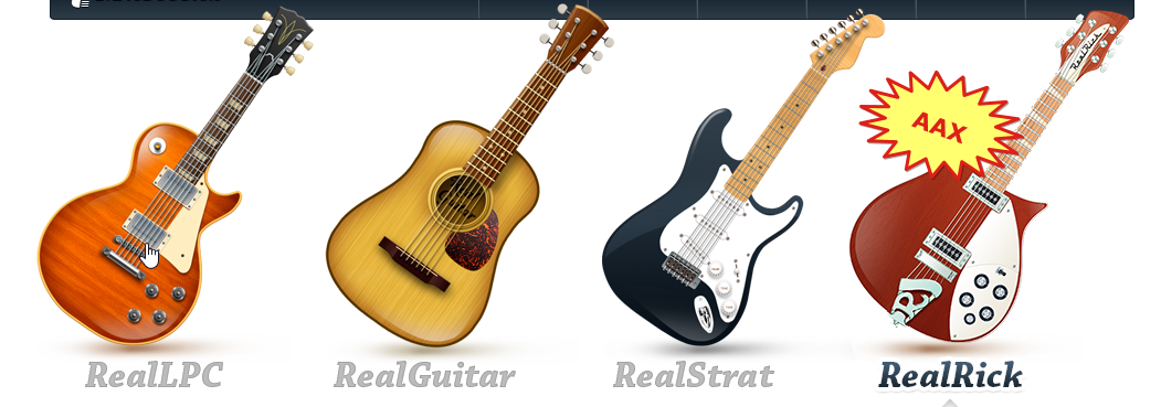realguitar realguitar