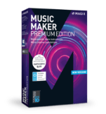 Music-Maker Music-Maker