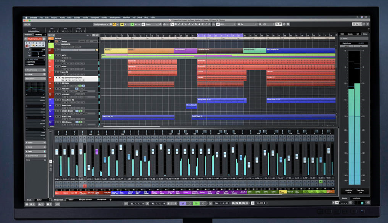 Cubase 10 シリーズがリリースされました 作曲ラボ ブログ 音楽理論を動画でレッスン 作曲講座の作曲ラボ