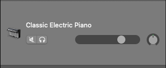 Classic Electric Piano