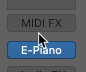 MIDI FX