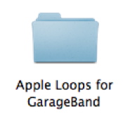 Apple Loops