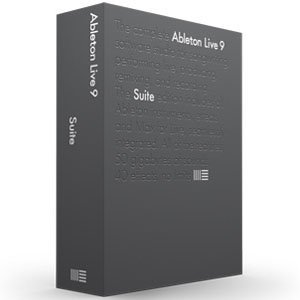 Ableton Live Ableton Live