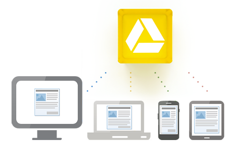 Google Drive