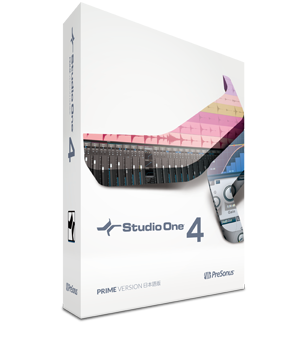 Studio One Prime Studio One Prime