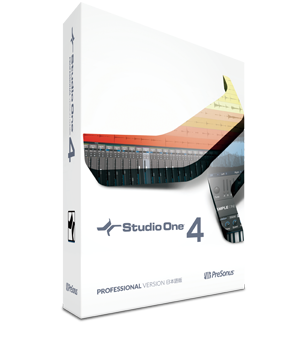 Studio One Studio One